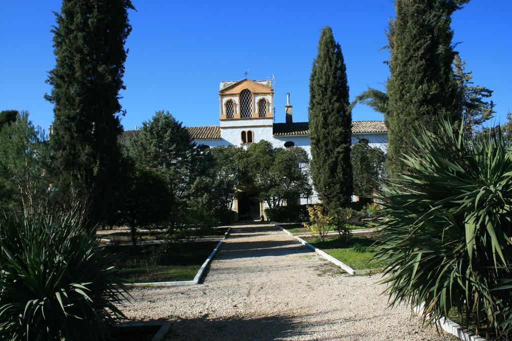 וייקאריו Casa Rural Herrera מראה חיצוני תמונה