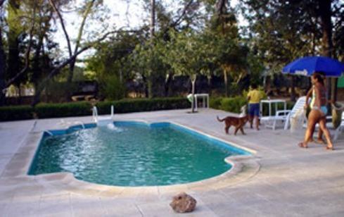 וייקאריו Casa Rural Herrera מראה חיצוני תמונה