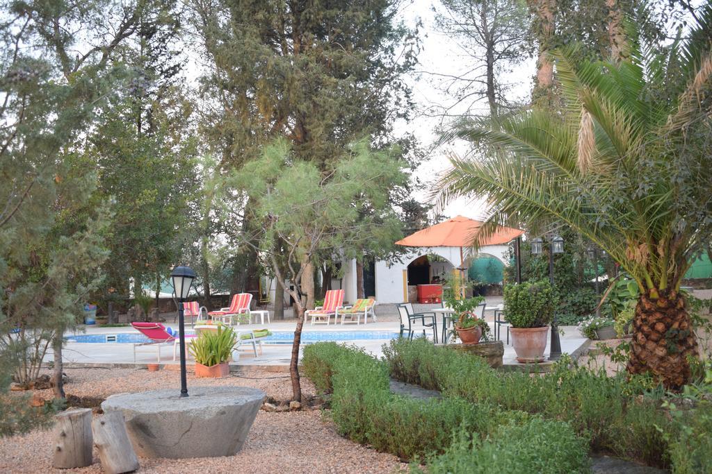 וייקאריו Casa Rural Herrera מראה חיצוני תמונה