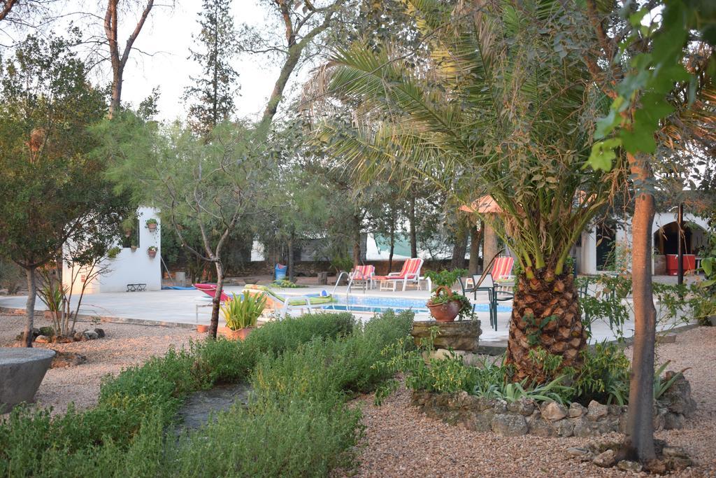 וייקאריו Casa Rural Herrera מראה חיצוני תמונה